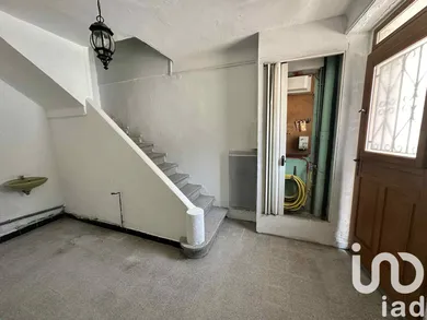 House in SAINT PAUL DE FENOUILLET  (66220)