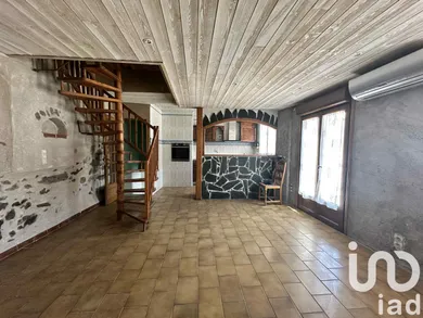 Maison à SAINT PAUL DE FENOUILLET  (66220)