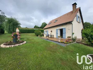House at Pont-Audemer (27500)