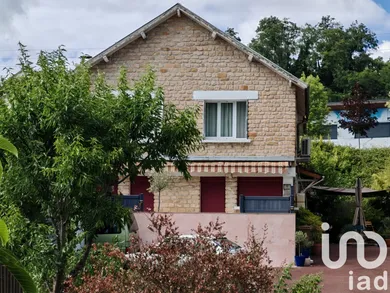 Maison à Sarlat-la-Canéda (24200)