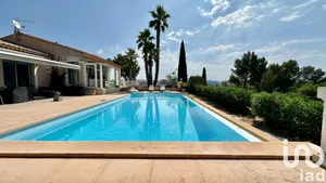 House at La Cadière-d'Azur (83740)