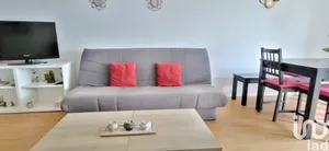 Appartement à Saint-Orens-de-Gameville (31650)