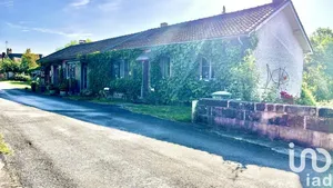 Park home at villac (24120)