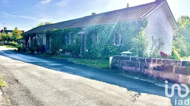 Maison de campagne à Villac (24120)