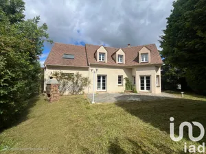 Maison à Guyancourt (78280)
