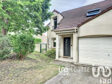 Maison à Breuillet (91650)