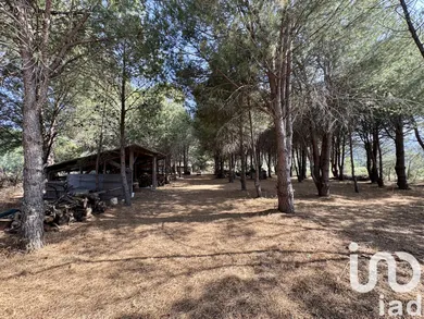 Farm land at Saint-André (66690)