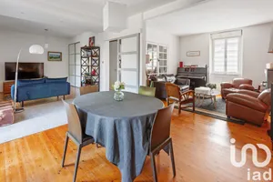 House at NANTES (44000)