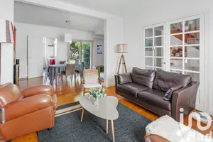 Maison à NANTES (44000)