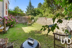 Maison à NANTES (44000)