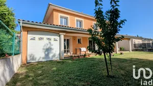 Maison à Étoile-sur-Rhône (26800)