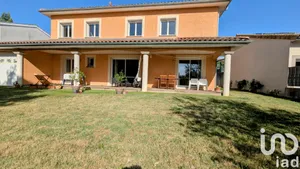 House at Étoile-sur-Rhône (26800)
