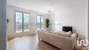 Apartment at Chelles (77500)