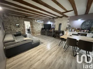 House at Azay-sur-Thouet (79130)