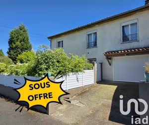 House at Saint-Amans-Soult (81240)