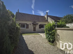Village house at Michery (89140)