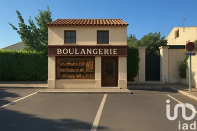 House at Saint-Rémy-de-Provence (13210)