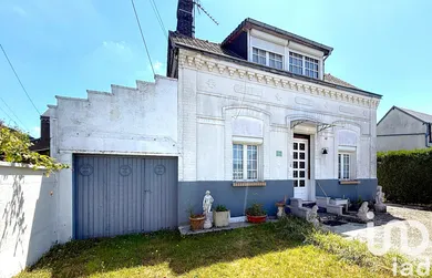 House at Le Grand-Quevilly (76120)