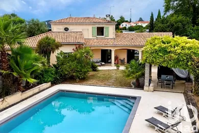 Maison à Angoulême (16000)