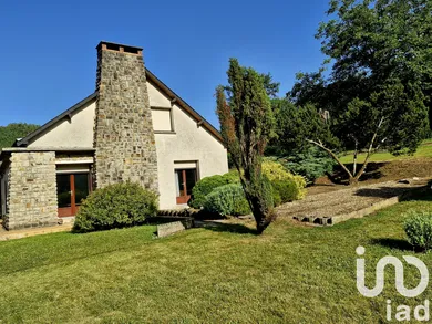 House at Laifour (08800)