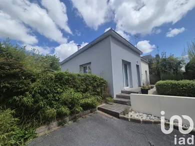 Maison à Brest (29200)