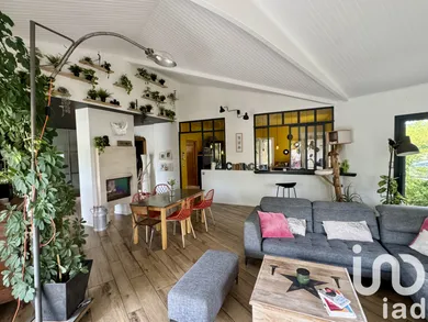 Maison à Angoulême (16000)