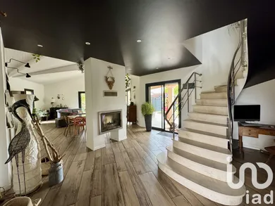 Maison à Angoulême (16000)