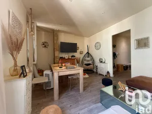 Apartment at Toulon (83200)