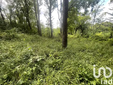 Building plot in Terrasson-Lavilledieu (24120)