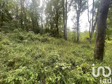 Building plot in Terrasson-Lavilledieu (24120)