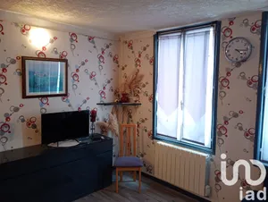 Immeuble à Wassy (52130)