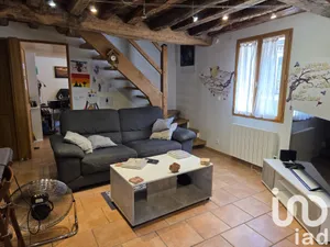 House at Septeuil (78790)