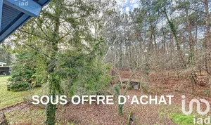 Maison traditionnelle à Magescq (40140)
