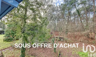 Maison traditionnelle à Magescq (40140)