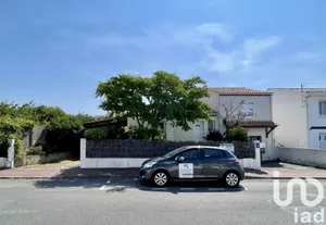 House at Saint-Gilles-Croix-de-Vie (85800)