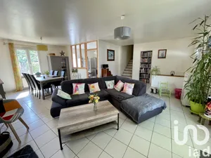 Maison à Saint-Gilles-Croix-de-Vie (85800)