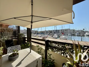 Appartement à Leucate (11370)
