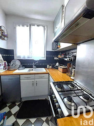 Appartement à Enghien-les-Bains (95880)