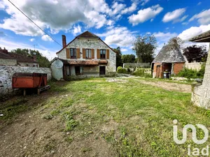 Maison à Coincy (02210)