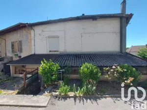 Village house at Arinthod (39240)