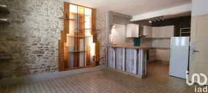 Maison de ville à La Charité-sur-Loire (58400)