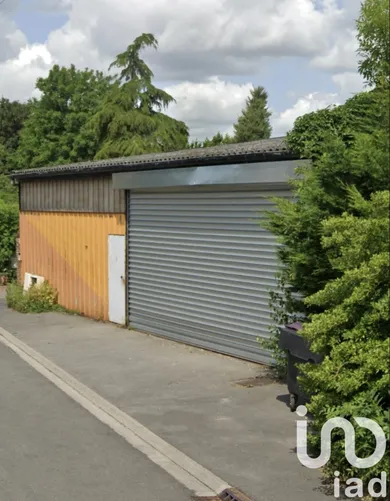 Building at Hersin-Coupigny (62530)