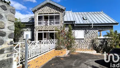 Maison à La possession (97419)