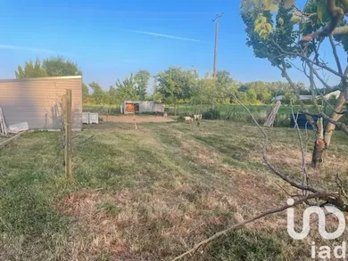 Terrain à bâtir à L'Herbergement (85260)