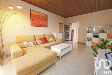 Maison traditionnelle à Cestas (33610)