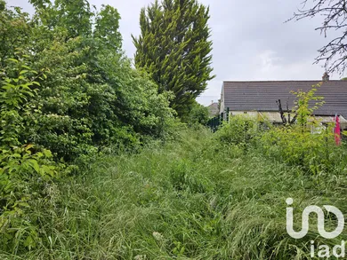Building plot in Longchamp (21110)