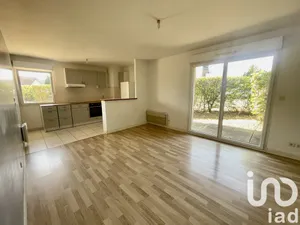 Appartement à Tours (37100)