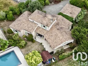 Maison à Angoulême (16000)