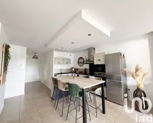 Apartment at bayonne (64100)
