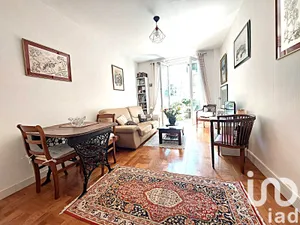 Apartment at Enghien-les-Bains (95880)